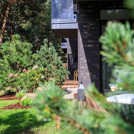 Vanagupes Park Apartments, By Cohost Palanga Exteriör bild