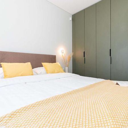 Vanagupes Park Apartments, By Cohost Palanga Exteriör bild