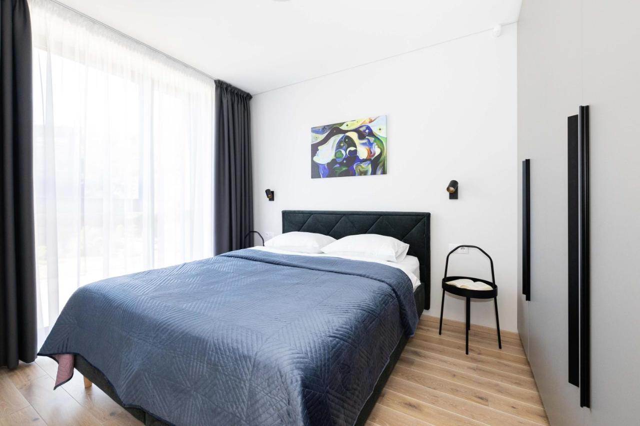 Vanagupes Park Apartments, By Cohost Palanga Exteriör bild