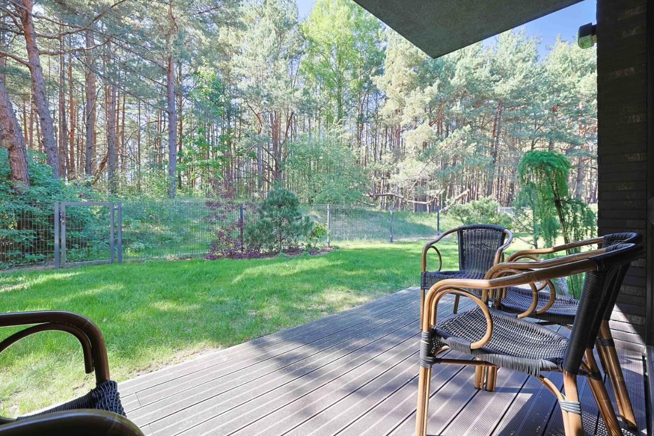 Vanagupes Park Apartments, By Cohost Palanga Exteriör bild