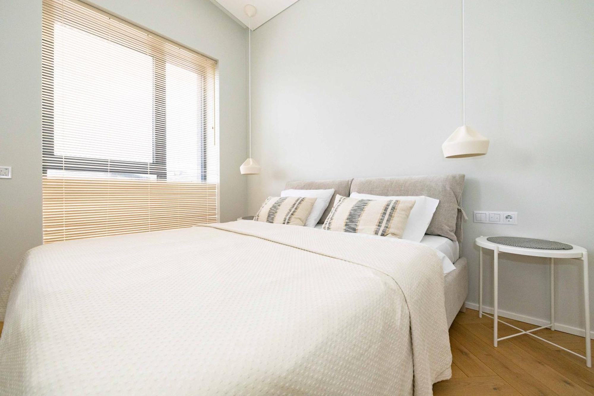 Vanagupes Park Apartments, By Cohost Palanga Exteriör bild