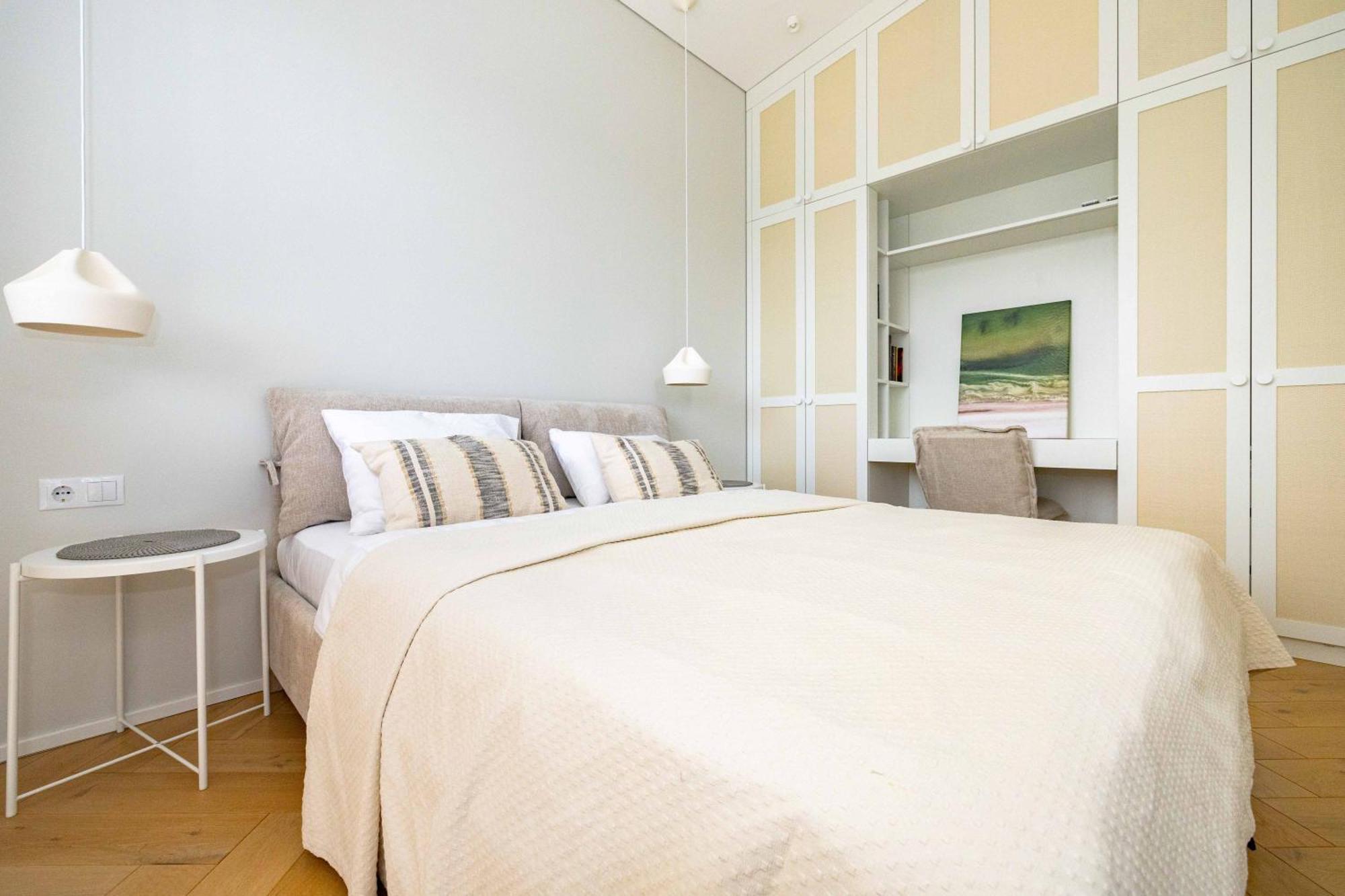 Vanagupes Park Apartments, By Cohost Palanga Exteriör bild