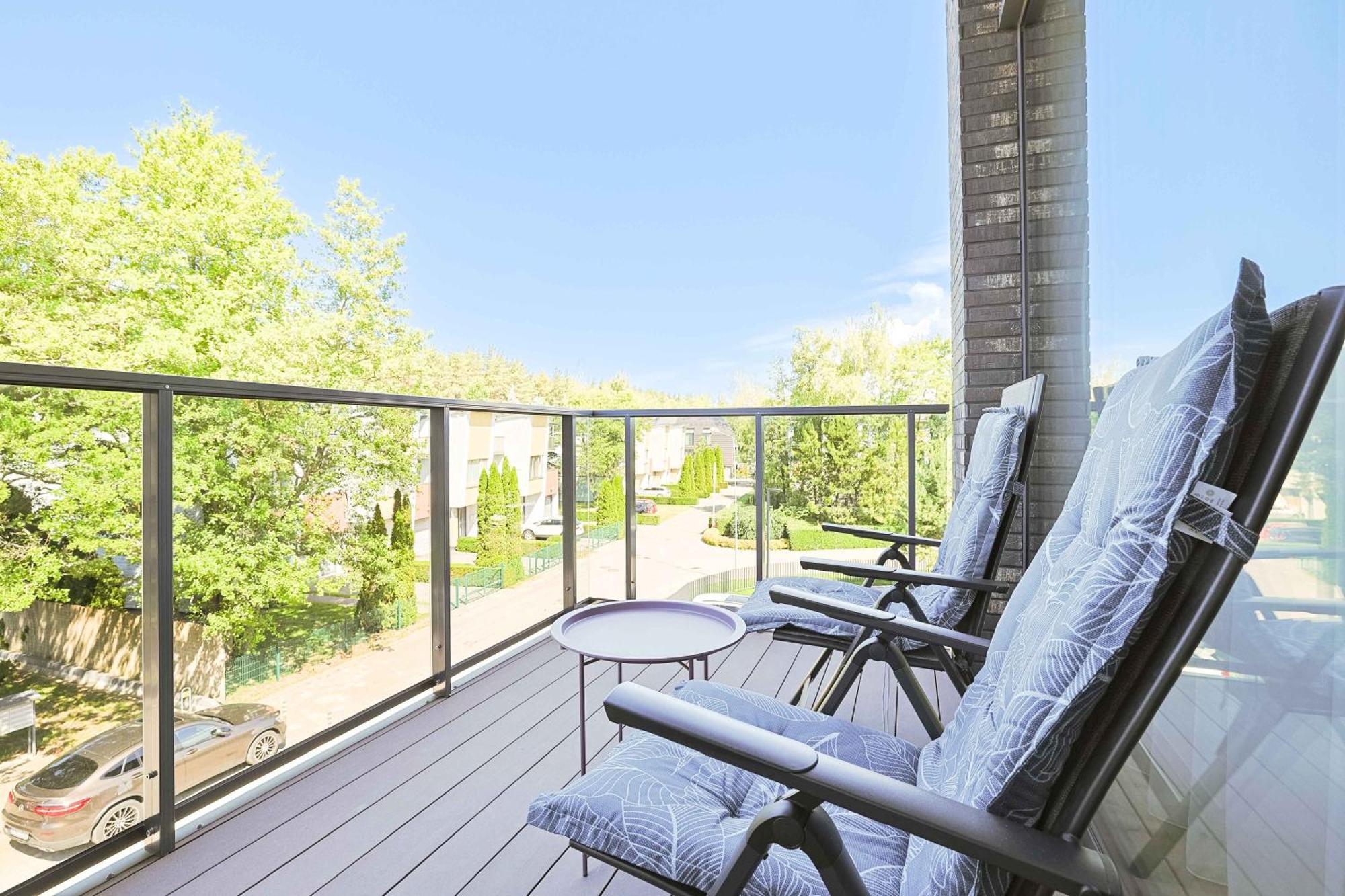 Vanagupes Park Apartments, By Cohost Palanga Exteriör bild