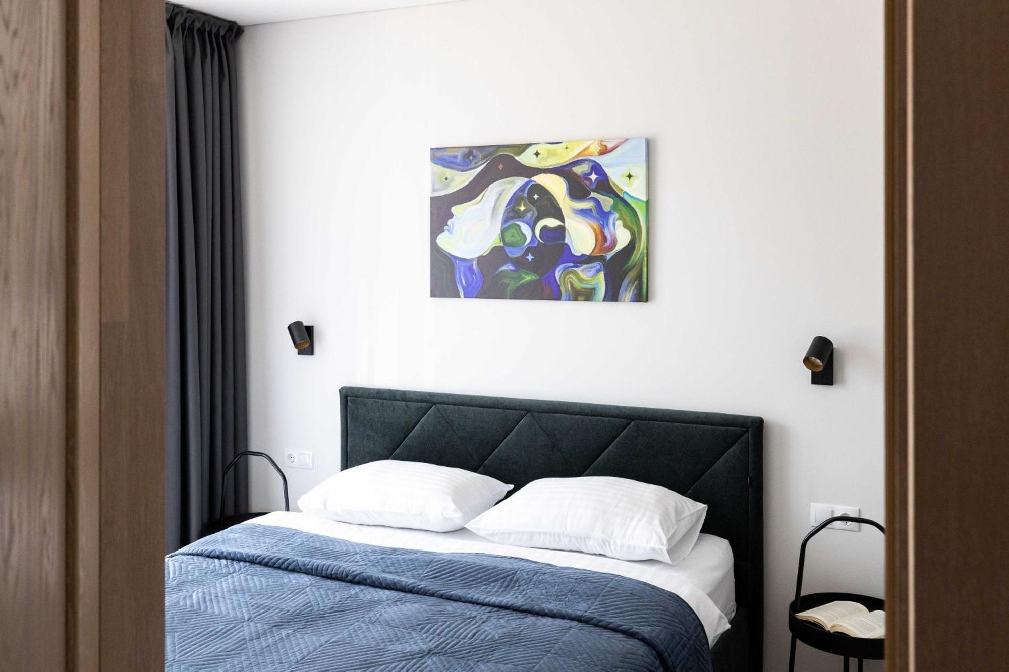 Vanagupes Park Apartments, By Cohost Palanga Rum bild