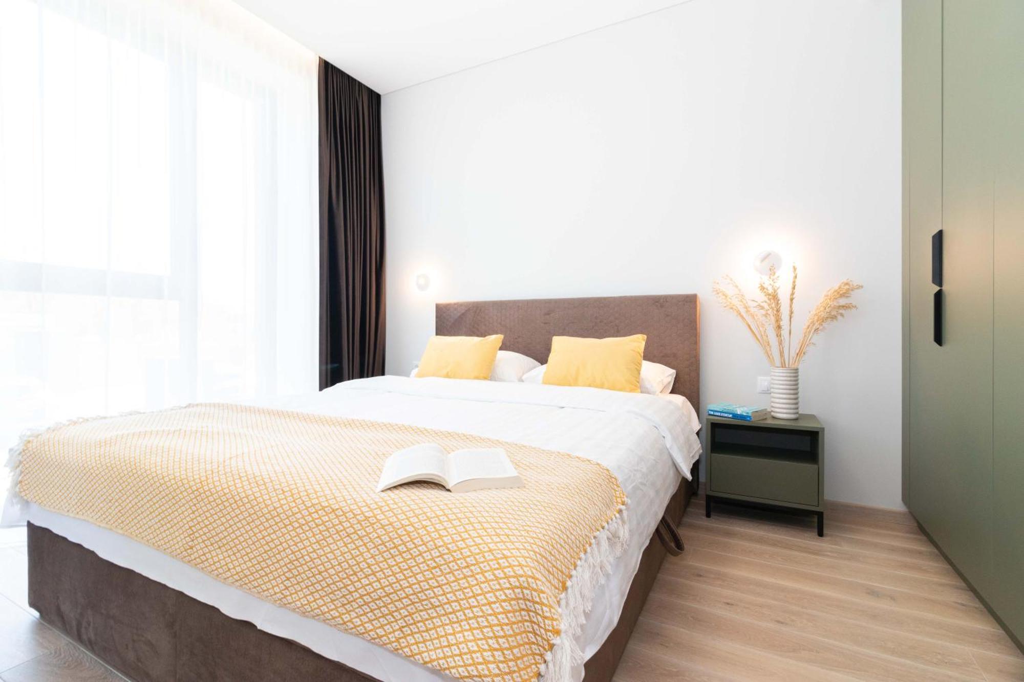 Vanagupes Park Apartments, By Cohost Palanga Exteriör bild