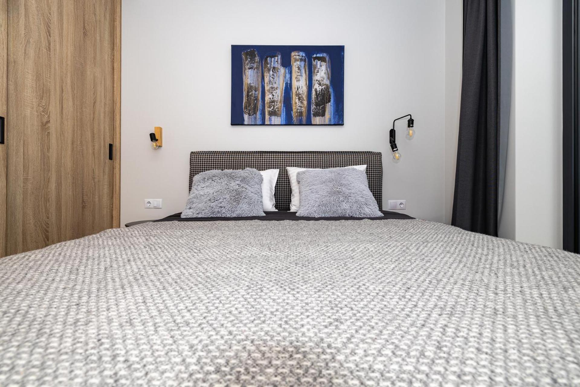 Vanagupes Park Apartments, By Cohost Palanga Exteriör bild